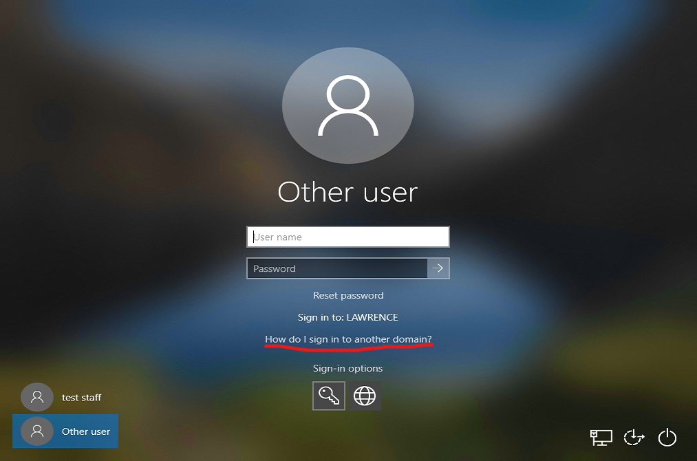 How To Find Computer Name And Password Mature Solutions