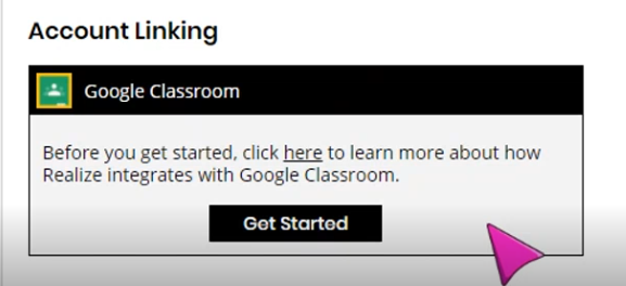EasyBridge Auto Rostering & SuccessMaker + Google Classroom